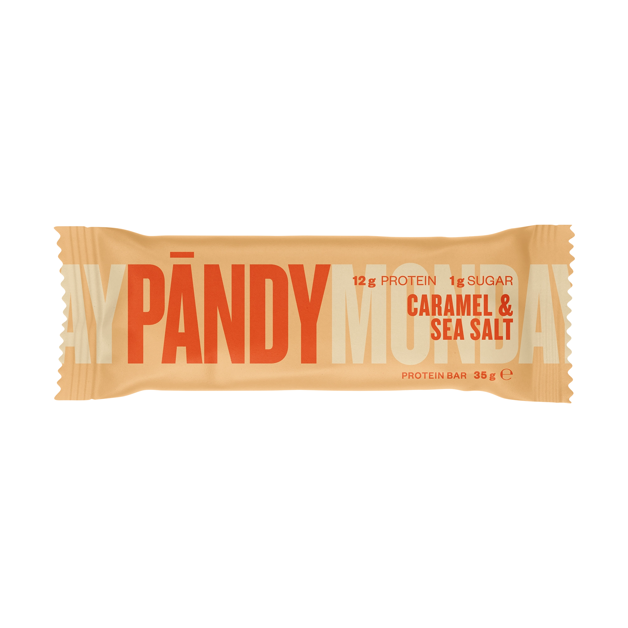 Pändy Protein Bar 35 g, bilde 1 av 1