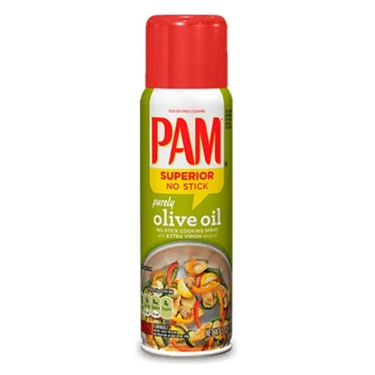 Pam Cooking Spray 141 g