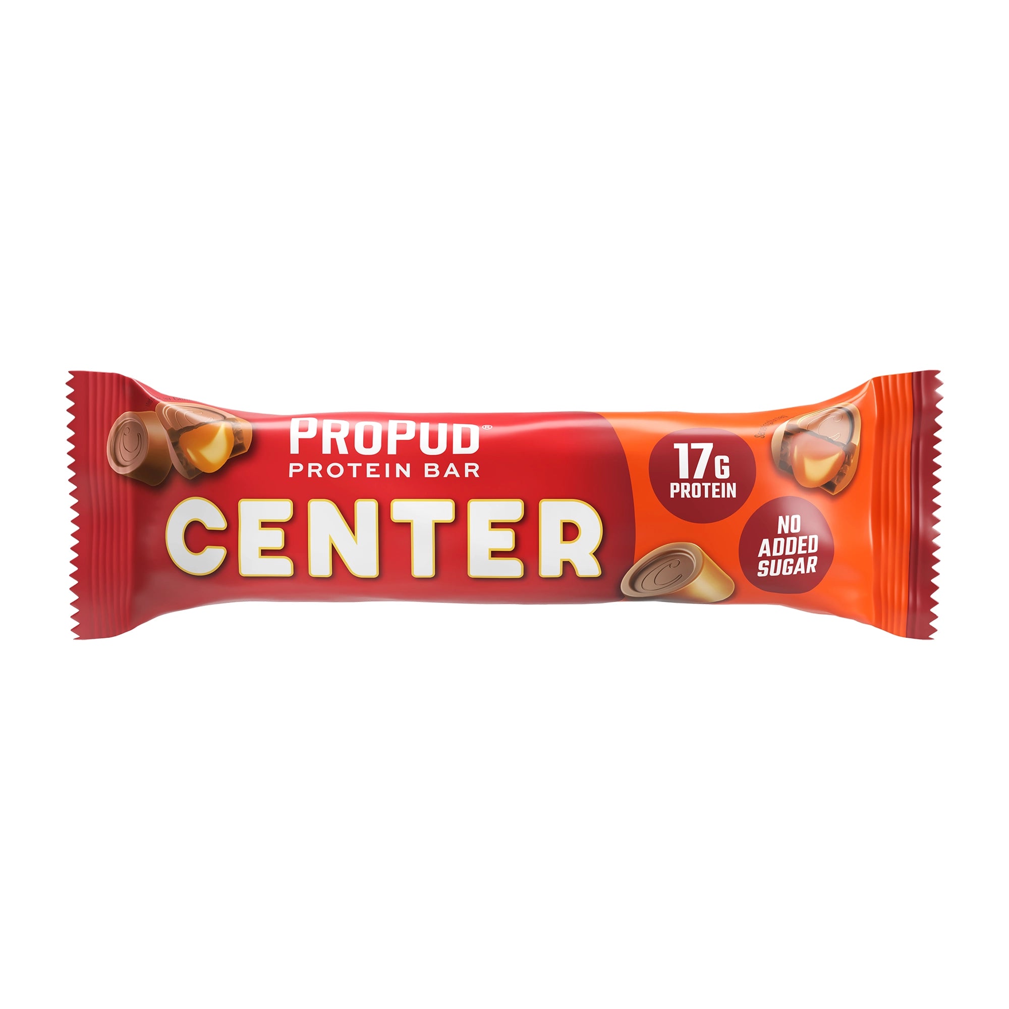 NJIE ProPud Proteinbar 55 g, bilde 9 av 10