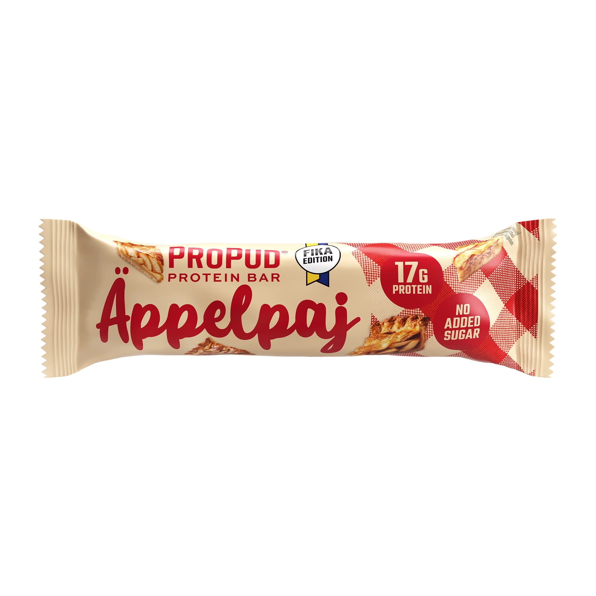 NJIE ProPud Proteinbar 55 g, bilde 10 av 10