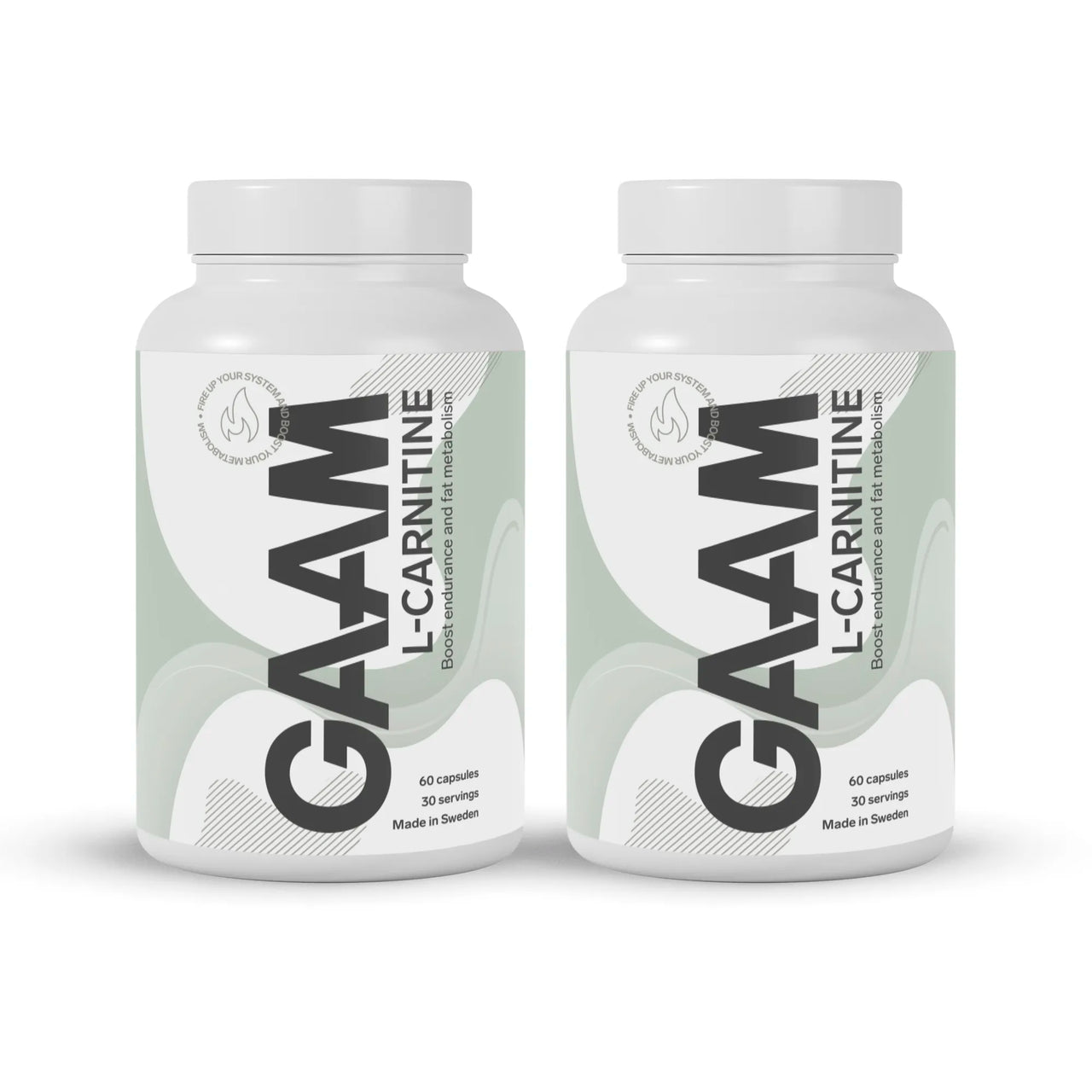 l carnitine norge Mitochondria function & Energy I L-Carnitine I Life Extension Carnitine in fast L-Carnitine