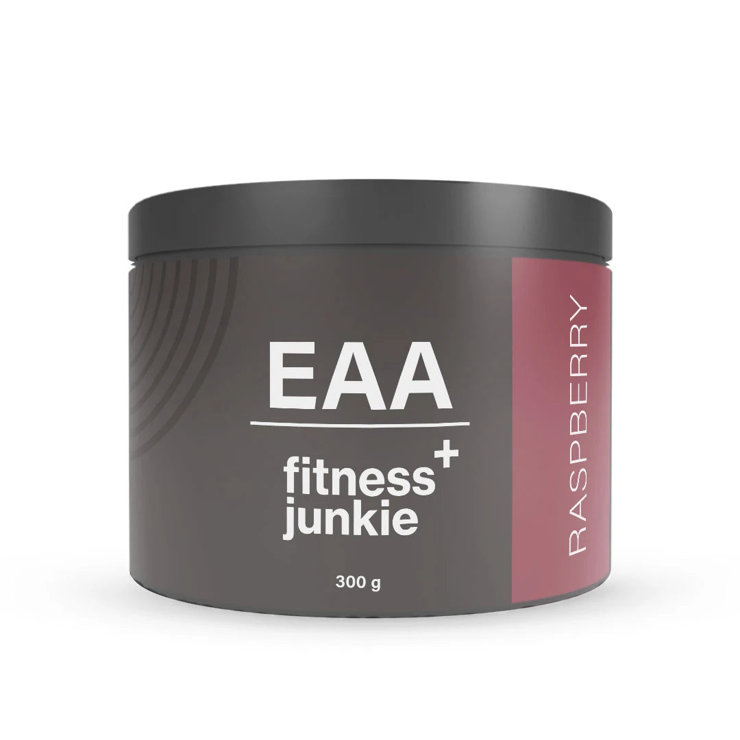 fitnessjunkie EAA 300 g, bilde 3 av 3