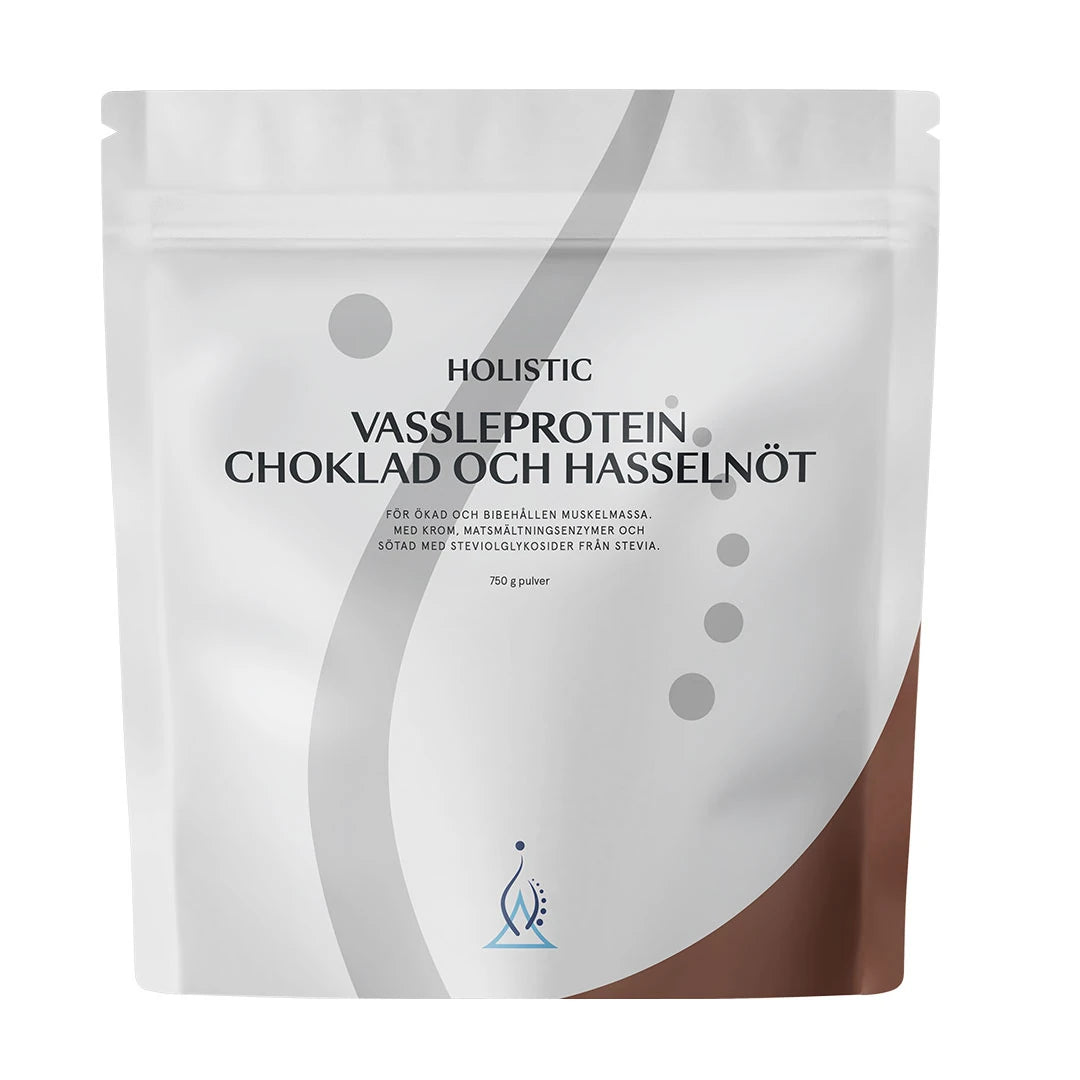 Holistic Myseprotein 750 g, bilde 4 av 5